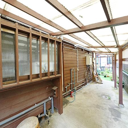 Family Or Business Travel 20 Percent Off丨200 Sqm 丨 14 Min To Shinjuku 丨century-Old Japanese Garden 丨3 Parking Spaces丨4 Bedrooms Präfektur Tokio Exterior foto