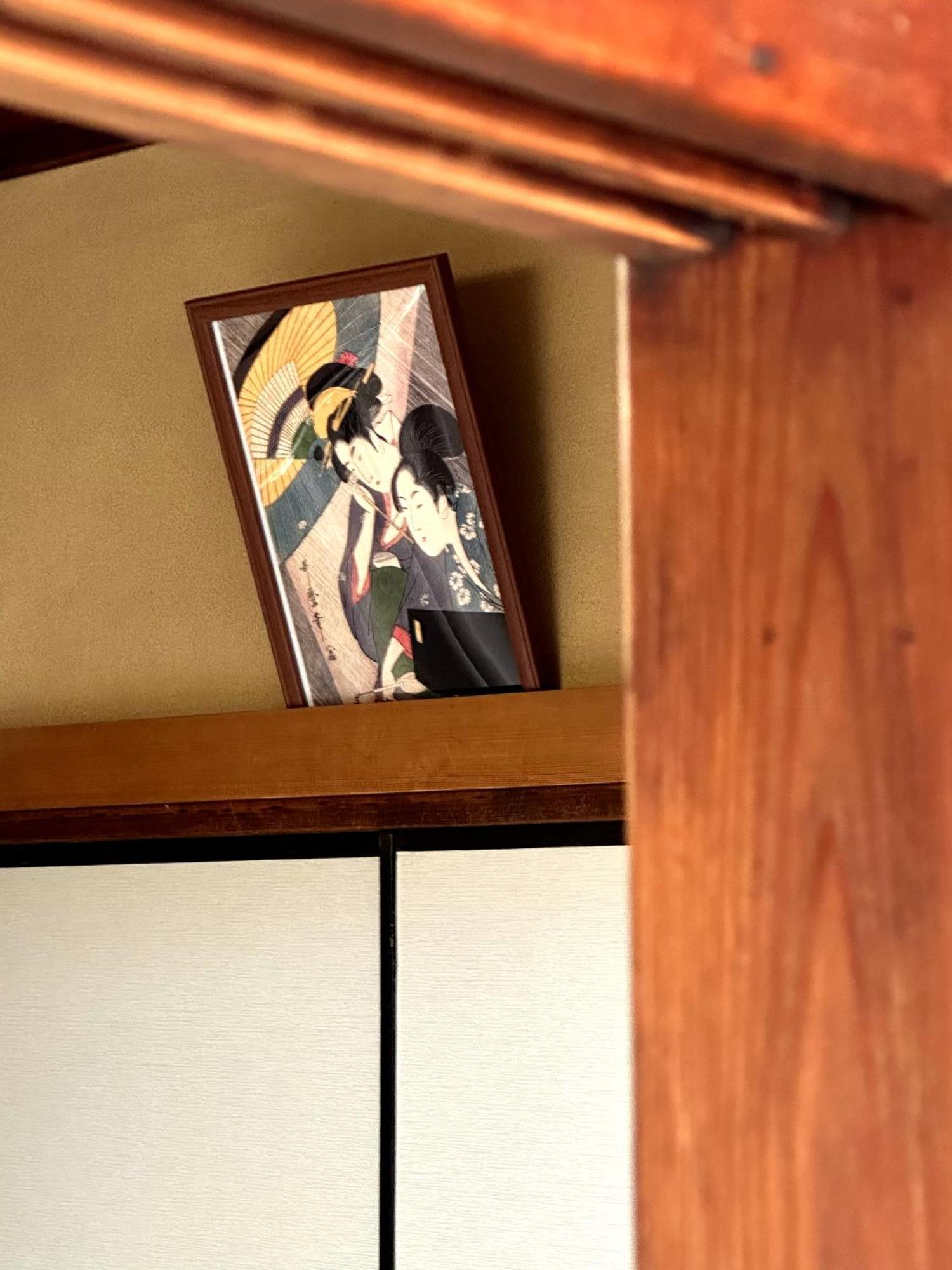 Family Or Business Travel 20 Percent Off丨200 Sqm 丨 14 Min To Shinjuku 丨century-Old Japanese Garden 丨3 Parking Spaces丨4 Bedrooms Präfektur Tokio Exterior foto