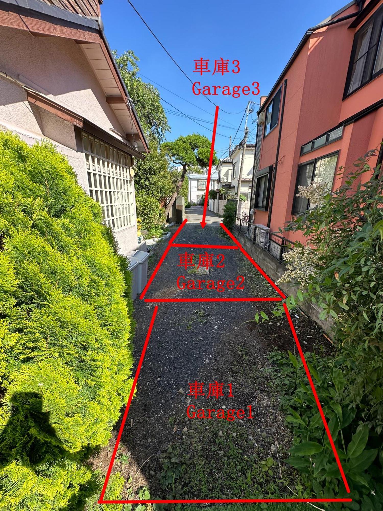 Family Or Business Travel 20 Percent Off丨200 Sqm 丨 14 Min To Shinjuku 丨century-Old Japanese Garden 丨3 Parking Spaces丨4 Bedrooms Präfektur Tokio Exterior foto
