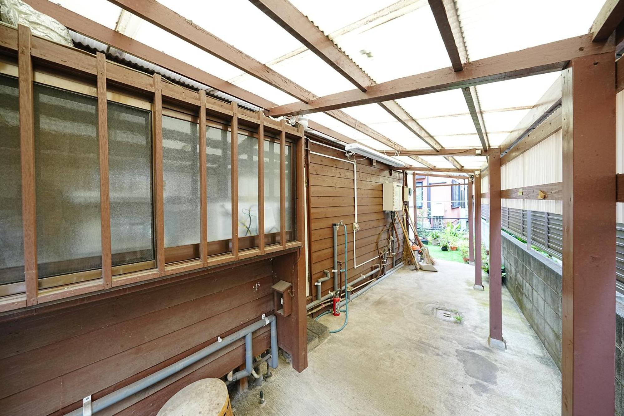 Family Or Business Travel 20 Percent Off丨200 Sqm 丨 14 Min To Shinjuku 丨century-Old Japanese Garden 丨3 Parking Spaces丨4 Bedrooms Präfektur Tokio Exterior foto