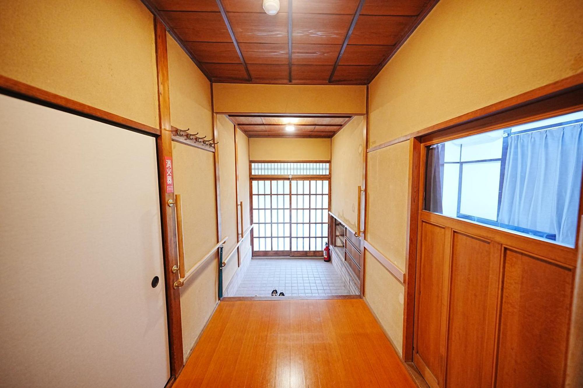 Family Or Business Travel 20 Percent Off丨200 Sqm 丨 14 Min To Shinjuku 丨century-Old Japanese Garden 丨3 Parking Spaces丨4 Bedrooms Präfektur Tokio Exterior foto