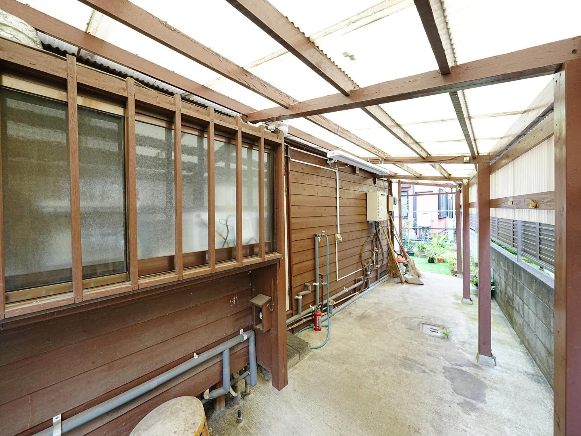 Family Or Business Travel 20 Percent Off丨200 Sqm 丨 14 Min To Shinjuku 丨century-Old Japanese Garden 丨3 Parking Spaces丨4 Bedrooms Präfektur Tokio Exterior foto