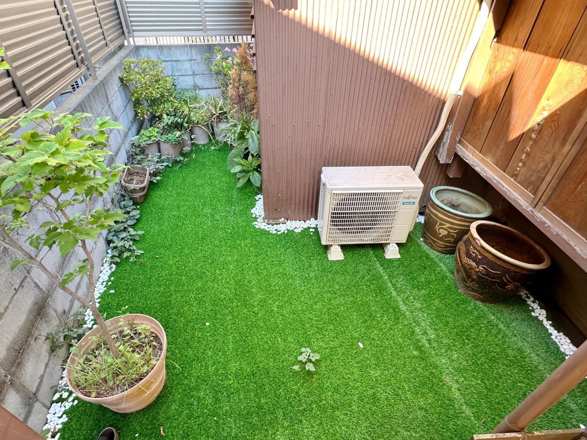 Family Or Business Travel 20 Percent Off丨200 Sqm 丨 14 Min To Shinjuku 丨century-Old Japanese Garden 丨3 Parking Spaces丨4 Bedrooms Präfektur Tokio Exterior foto