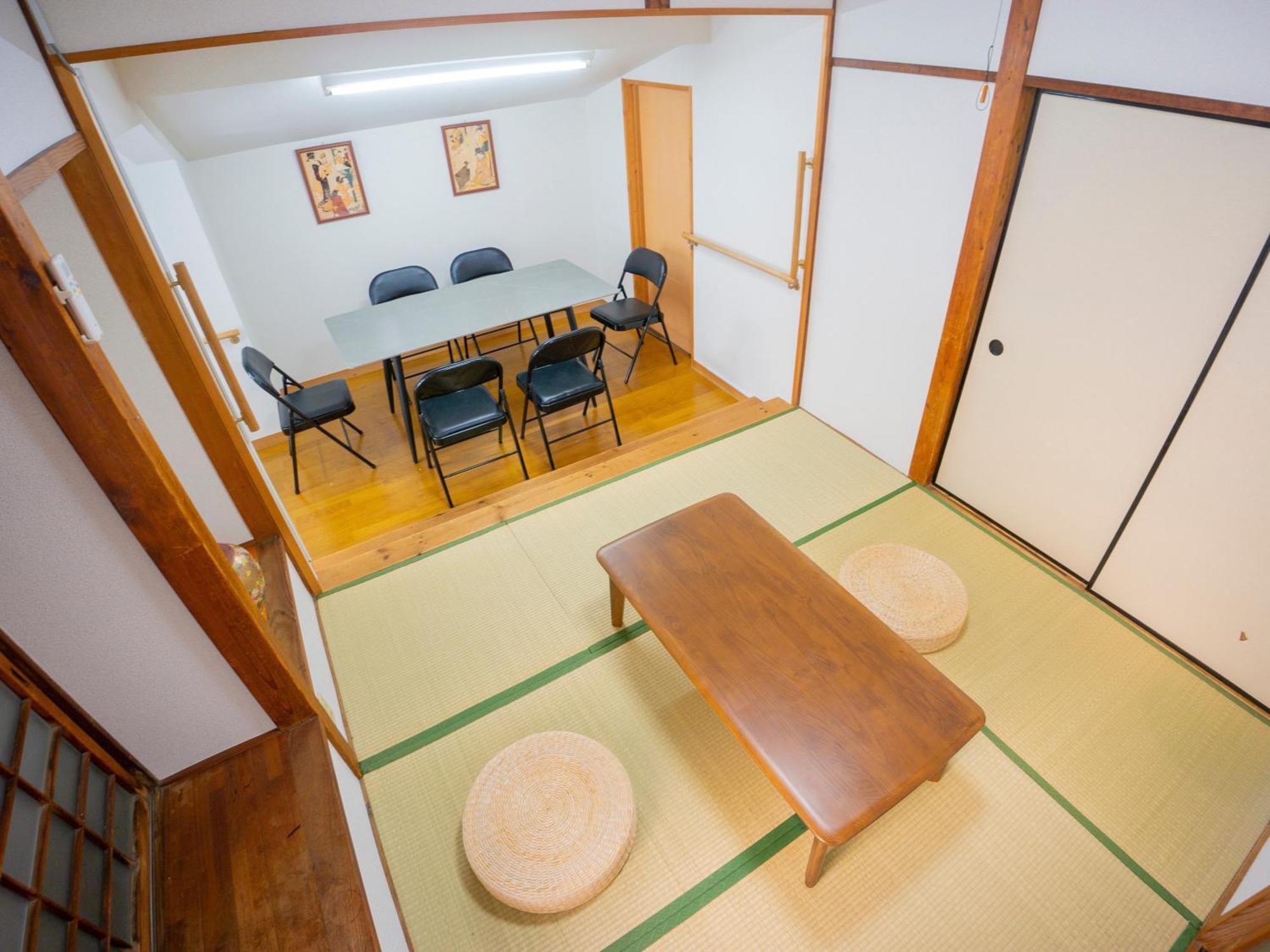 Family Or Business Travel 20 Percent Off丨200 Sqm 丨 14 Min To Shinjuku 丨century-Old Japanese Garden 丨3 Parking Spaces丨4 Bedrooms Präfektur Tokio Exterior foto