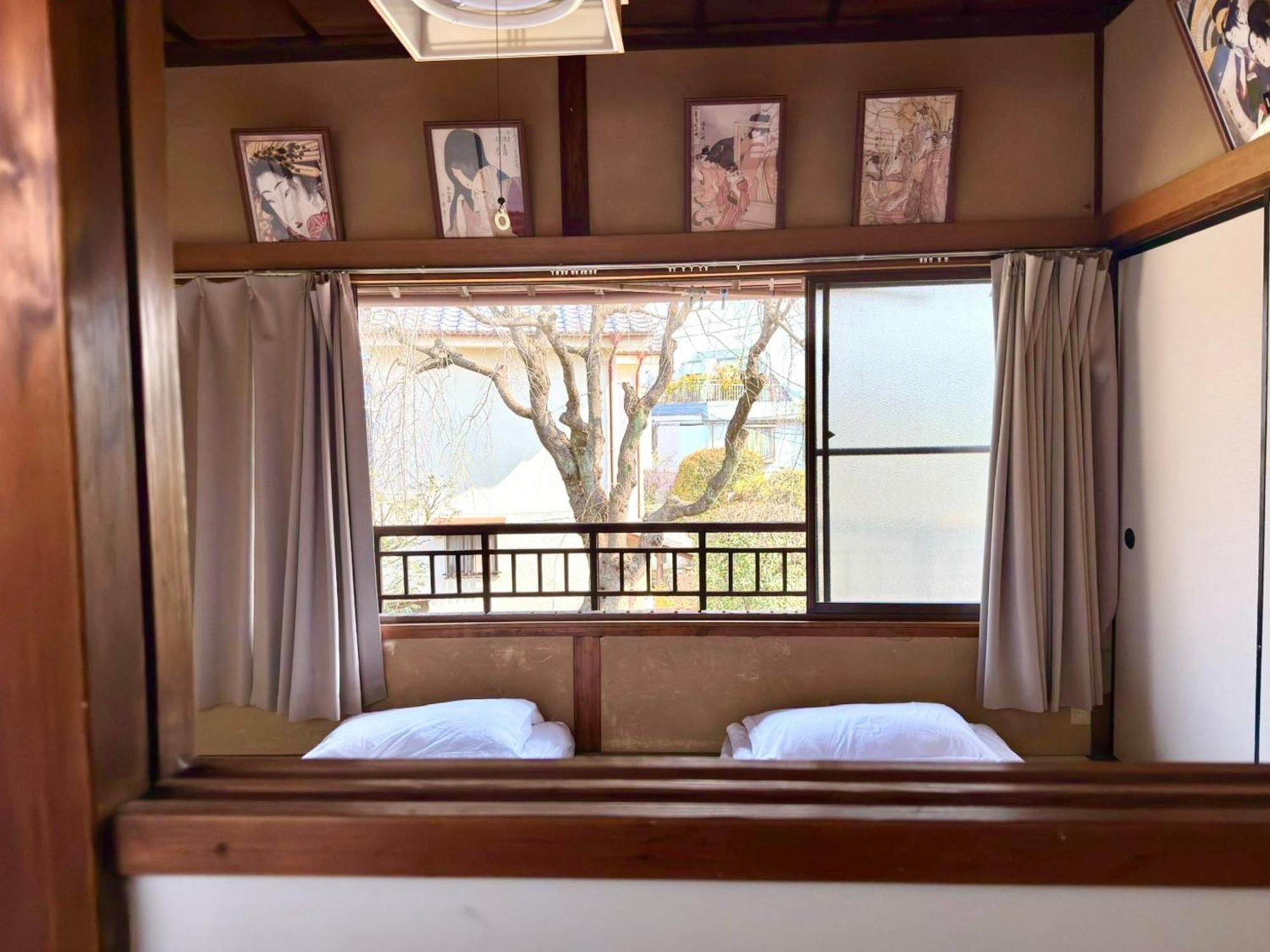 Family Or Business Travel 20 Percent Off丨200 Sqm 丨 14 Min To Shinjuku 丨century-Old Japanese Garden 丨3 Parking Spaces丨4 Bedrooms Präfektur Tokio Exterior foto