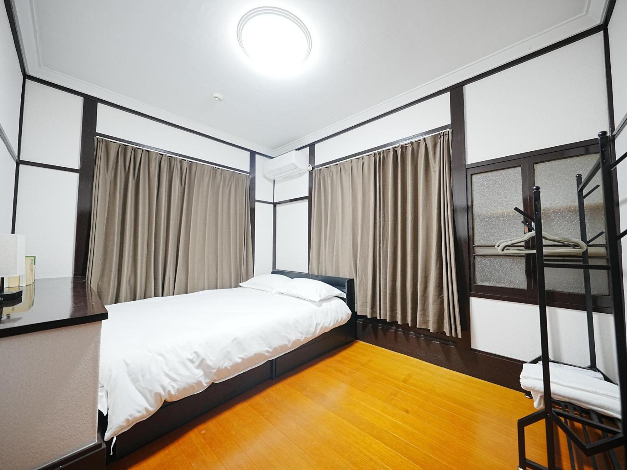 Family Or Business Travel 20 Percent Off丨200 Sqm 丨 14 Min To Shinjuku 丨century-Old Japanese Garden 丨3 Parking Spaces丨4 Bedrooms Präfektur Tokio Exterior foto