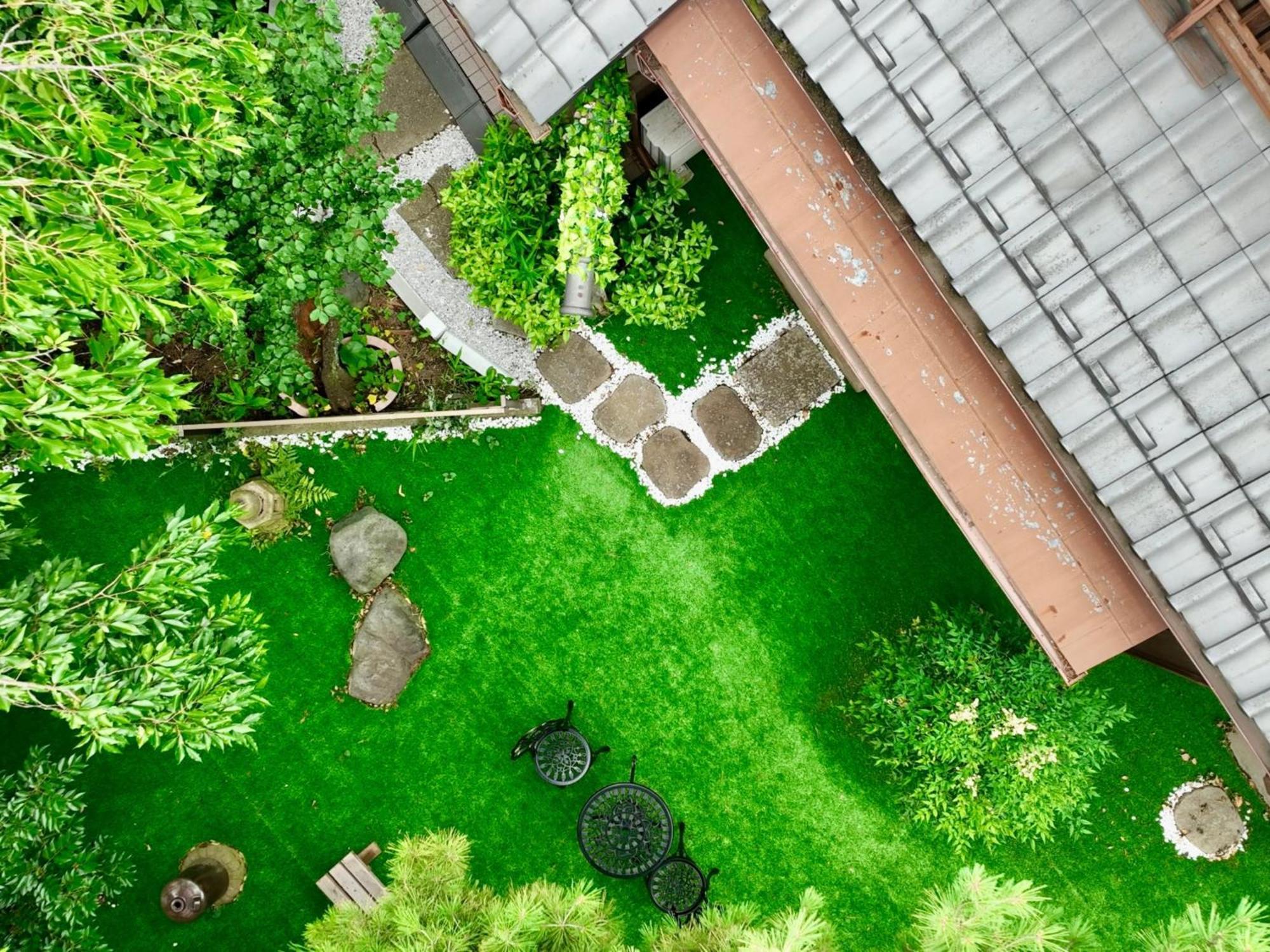 Family Or Business Travel 20 Percent Off丨200 Sqm 丨 14 Min To Shinjuku 丨century-Old Japanese Garden 丨3 Parking Spaces丨4 Bedrooms Präfektur Tokio Exterior foto